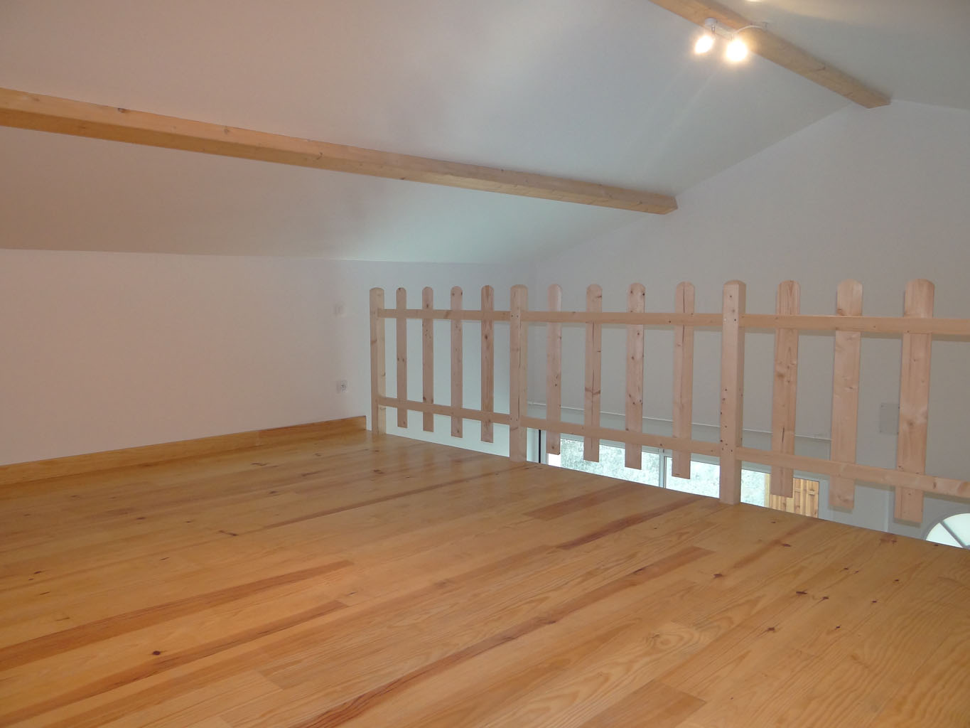 Mezzanine