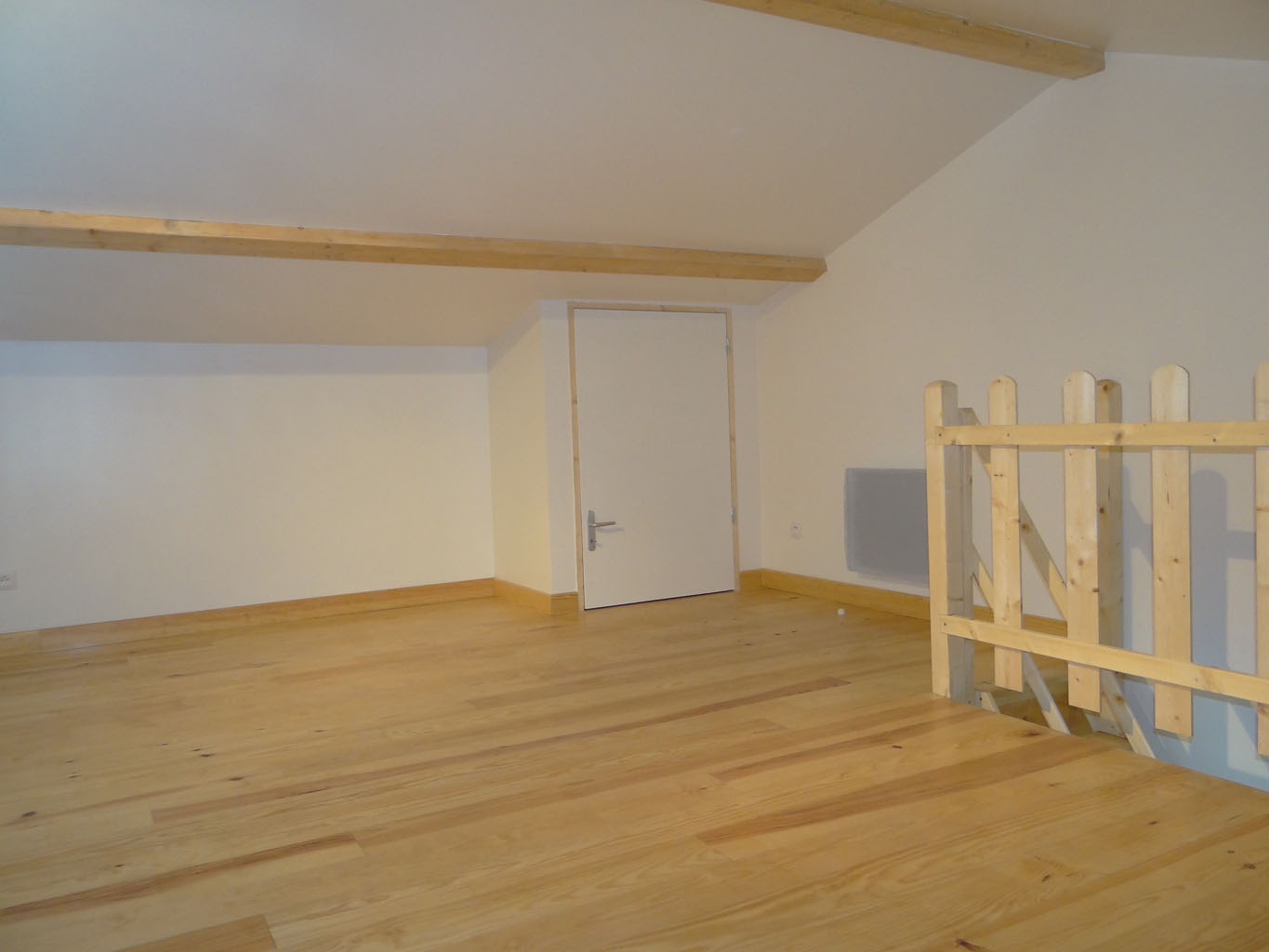 Mezzanine